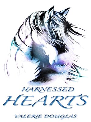 cover image of Harnessed Hearts